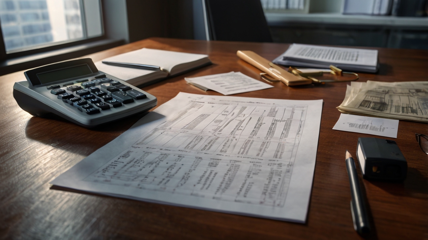 Audit Opérationnel
